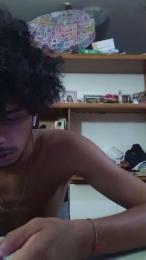 Ronnyyt — Cam4 profile photo