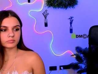 lisa-dark — Camsoda stream photo (Sep 2026)