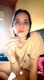 EstrellitaCos — cam4