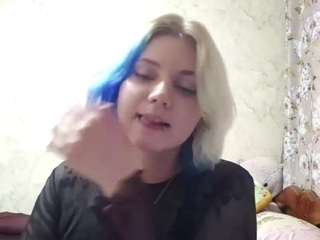 christiniareburn — camsoda