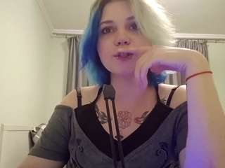 christiniareburn — Camsoda stream photo (Jul 2026)