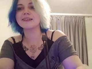 christiniareburn — Camsoda stream photo (Jul 2026)