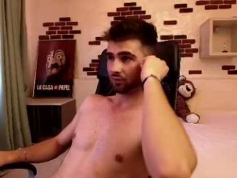 kyloeast — Chaturbate stream photo (Sep 2026)