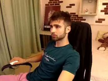 kyloeast — Chaturbate stream photo (Sep 2026)