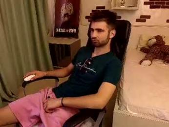 kyloeast — Chaturbate stream photo (Sep 2026)