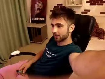 kyloeast — Chaturbate stream photo (Sep 2026)