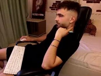 kyloeast — Chaturbate profile photo