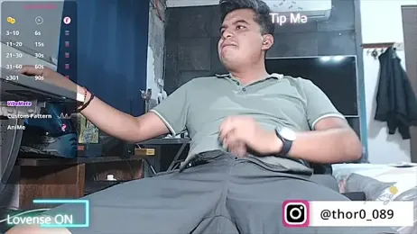 thor000089 — Stripchat stream photo (Jul 2026)