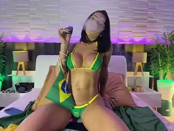 LunahMiller — Stripchat stream photo (Jun 2026)