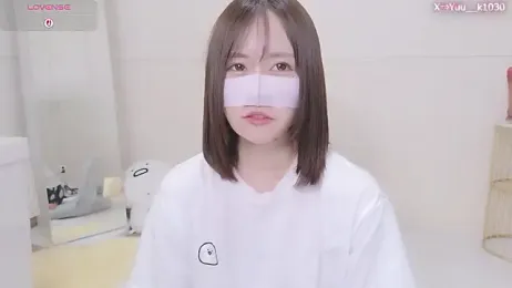 Yuu__k — Stripchat stream photo (Jul 2026)