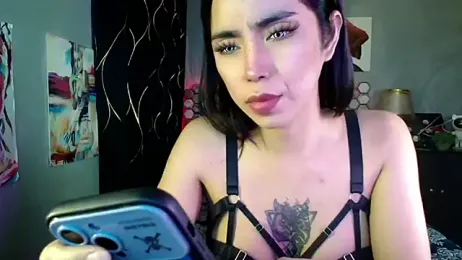 Hot_Metallica69 — Stripchat stream photo (Jun 2026)
