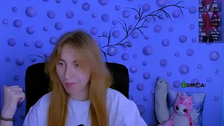 beauty_ginger_ — Stripchat stream photo (Apr 2026)