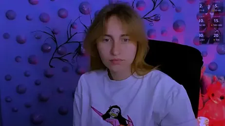 beauty_ginger_ — Stripchat stream photo (Apr 2026)