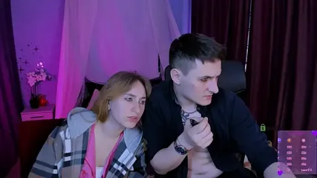 beauty_ginger_ — Stripchat profile photo