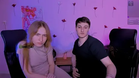 beauty_ginger_ — Stripchat stream photo (Apr 2026)