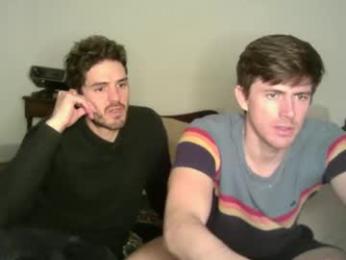 heatsignal — Chaturbate stream photo (Jun 2026)