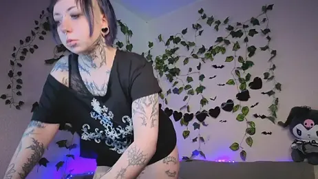 kawai_kittypus — stripchat