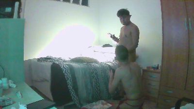 bossandbanny — Cam4 stream photo (Dec 2025)
