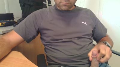 Simon_1982 — 在 cam4 直播的网络摄像头模特