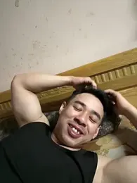 Ryandyan — Stripchat profile photo
