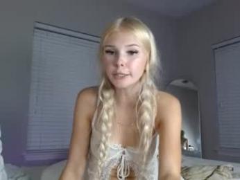 brookeskyy — 在 chaturbate 直播的网络摄像头模特
