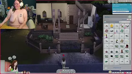 Geeky_Kitten — Stripchat stream photo (Oct 2025)