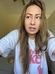 IAmScarlettLove — stripchat