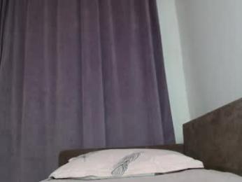 nastymilllf — Chaturbate stream photo (May 2026)