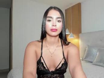 melanyrosse — chaturbate
