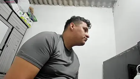 ENDLESS_DESTRUCTION99 — Stripchat stream photo (Jul 2025)
