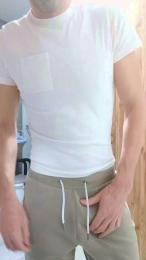 Inelio — Cam4 profile photo