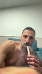 Yoquese233 — Cam4 profile photo