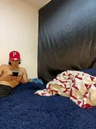 Miguel_bigcock — Stripchat stream photo (Sep 2026)