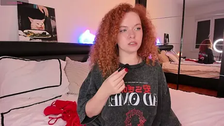 YammyPie — Stripchat profile photo