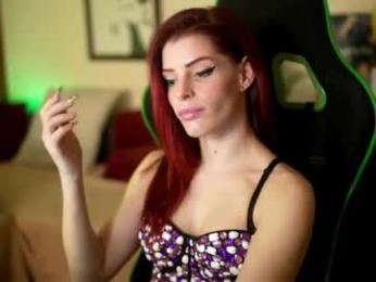 stella_shock — Chaturbate stream photo (Mar 2026)