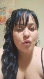 Venere0 — Cam4 stream photo (May 2025)