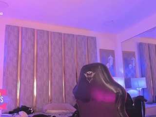 sexxyvalen — Camsoda stream photo (Mar 2026)