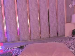 sexxyvalen — Camsoda stream photo (Mar 2026)