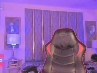 sexxyvalen — Camsoda profile photo