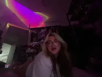 luckygigi — Stripchat stream photo (May 2026)