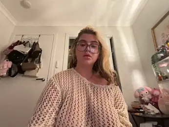 luckygigi — 在 stripchat 直播的网络摄像头模特