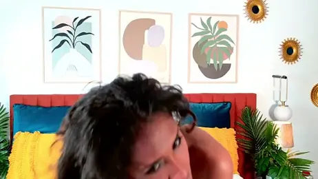 ShanialaFrancaise — Stripchat profile photo