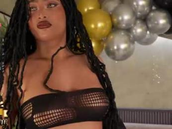 willow_hendrix — 在 chaturbate 直播的网络摄像头模特