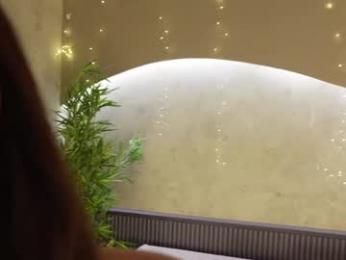 willow_hendrix — 在 chaturbate 直播的网络摄像头模特