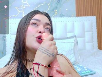 curvykinkydesire — bongacams