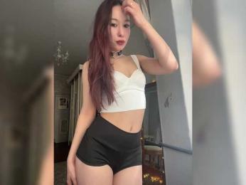 Estetka — 在 bongacams 直播的网络摄像头模特