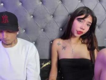 sky_n_zayn — Chaturbate stream photo (Jun 2026)