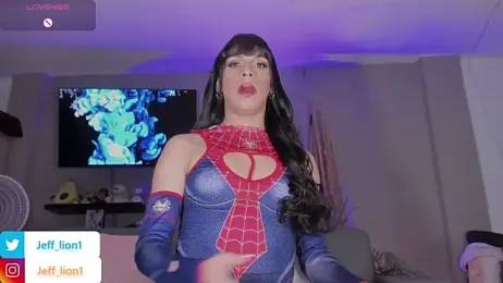 danna_v — stripchat