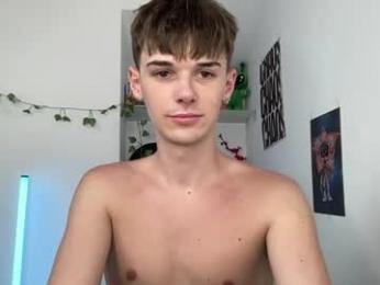 yoursweetyguy — Chaturbate stream photo (Jul 2026)