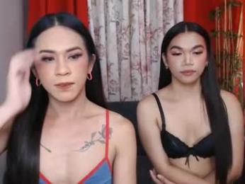 sexxywild_pauline4uxxx — Chaturbate stream photo (Aug 2026)